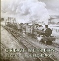 Book cover of Great Western Steam Doubleheaded  by WILLIAMS, Colin L. 